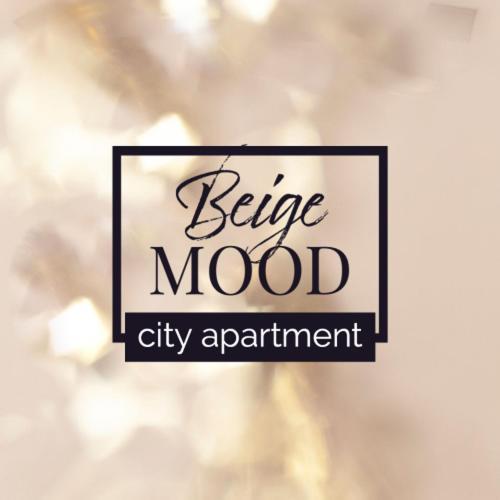Beige Mood City Apartment Wroclaw Exterior photo